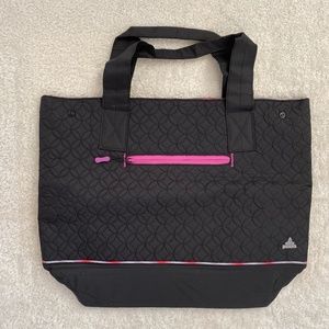 prAna Women's Ayanna Yoga Tote Bag NWOT